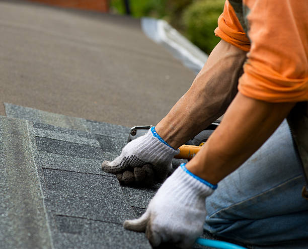 Quick and Trustworthy Emergency Roof Repair Services in Helena West Helena, AR